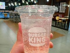 -汉堡王(萧山宝龙店)