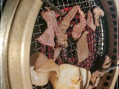 -神户赤童日式烤肉(金地广场店)