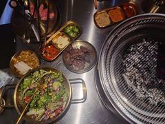 -核桃碳烤肉馆(深圳首店)