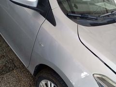 -烟台东联一汽丰田4S店(福山区店)