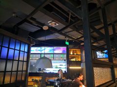 -锅说大脸毛肚重庆老火锅(佐阾店)