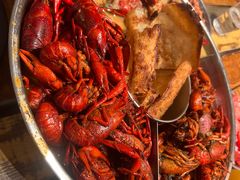 -王红军龙虾(新民路店)