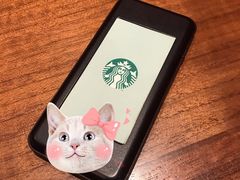 -星巴克臻选(广州沙面店)