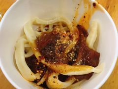 -洞子口张老二凉粉(文殊院店)