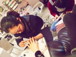 -JustNail甲思美甲