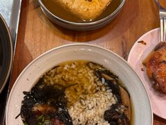 -Retro Deli 茶泡饭