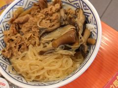 -吉野家(维明街店)