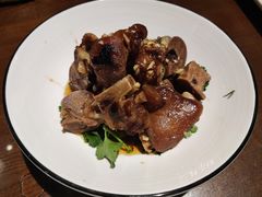 楚味酱猪蹄-楚天美食坊(越秀先烈中路店)