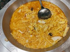 -孟记粥铺·家常菜·烧烤·粥(亚运村店)