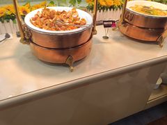 -比亚森自助烤肉料理(裕华店)