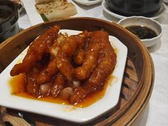-喜悦海鲜大酒楼(钱柜广场店)