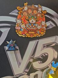 -北京V5舞蹈工作室