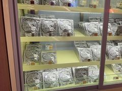 -辛一·铜锣烧(大宁久光店)