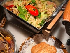 -川堂风·跷脚牛肉·乐山爆炒(中建乐荟天地店)