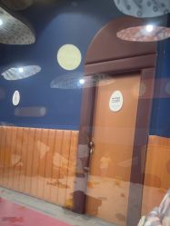 -奈尔宝·儿童乐园·亲子餐厅(星河湾店)