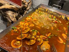 -吉布鲁牛排海鲜自助(上饶吾悦广场店)