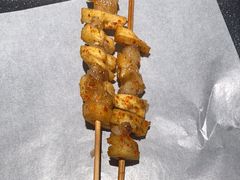 -管氏翅吧(马家堡店)