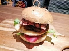 -Hurricane's Grill 飓风牛排