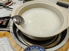 -丰尔粥食·粥底火锅·桑拿鸡(大良总店)