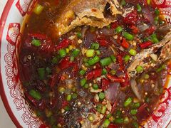 -欧记大排档·景德菜(上海首店)