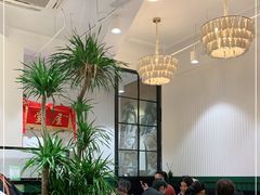 大堂-堂屋糖水店(愚园店)