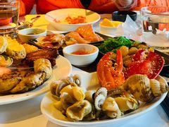 -广州富力君悦大酒店·凯菲厅