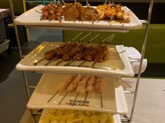 -丰茂烤串(金源店)