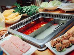 -草原塞蛮羊火锅城(港湾店)