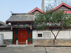-北京湖广会馆