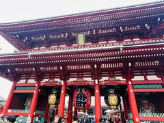 -浅草寺