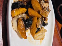 -前海沿·青岛菜(五四广场永旺店)