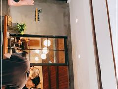 -Double cafe