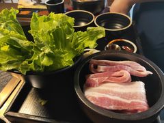 -金妈家烤肉(龙湖U城天街店)