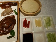 -四季小馆·地道北京小吃(广百店)