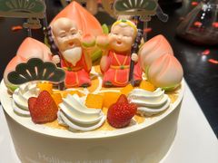-锦炉·酥皮烤鸭(绿城百合店)