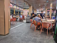 -皮记海鲜1995(寮步店)