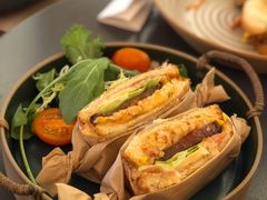 -玲婧胡同·生日蛋糕·餐厅(嘉里城店)