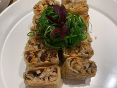 素卷-京味斋·烤鸭·北京菜(安贞店)