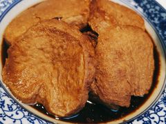 素鸡-兰边碗(鼓楼店)