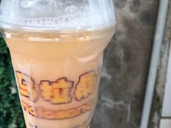 -马拉桑果汁(龙头路总店)