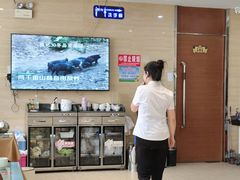 -韩记海鲜饺子旗舰店(红海新区店)