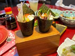 -大江户日本料理(吕厝店)