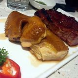 御宝轩品粤菜｜聚会嗨饮果立方
