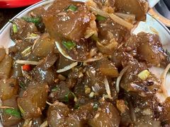 -清真·馬坡二旦烧烤(人生一串拍摄店)