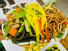 -北三沙家烧麦(北头道街店)