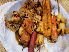 -彭姐麻辣烫(海淀店)