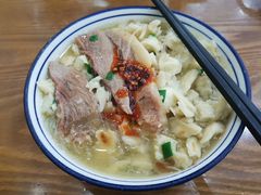 -清真·西羊市老米家泡馍(大唐西市店)