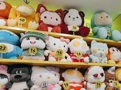 -东莞松山湖万象汇