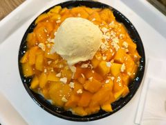 -雪花姐姐(泰华城新天地店)