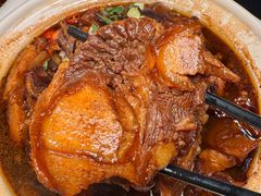 -红厨巷·淮扬菜(熙南里店)